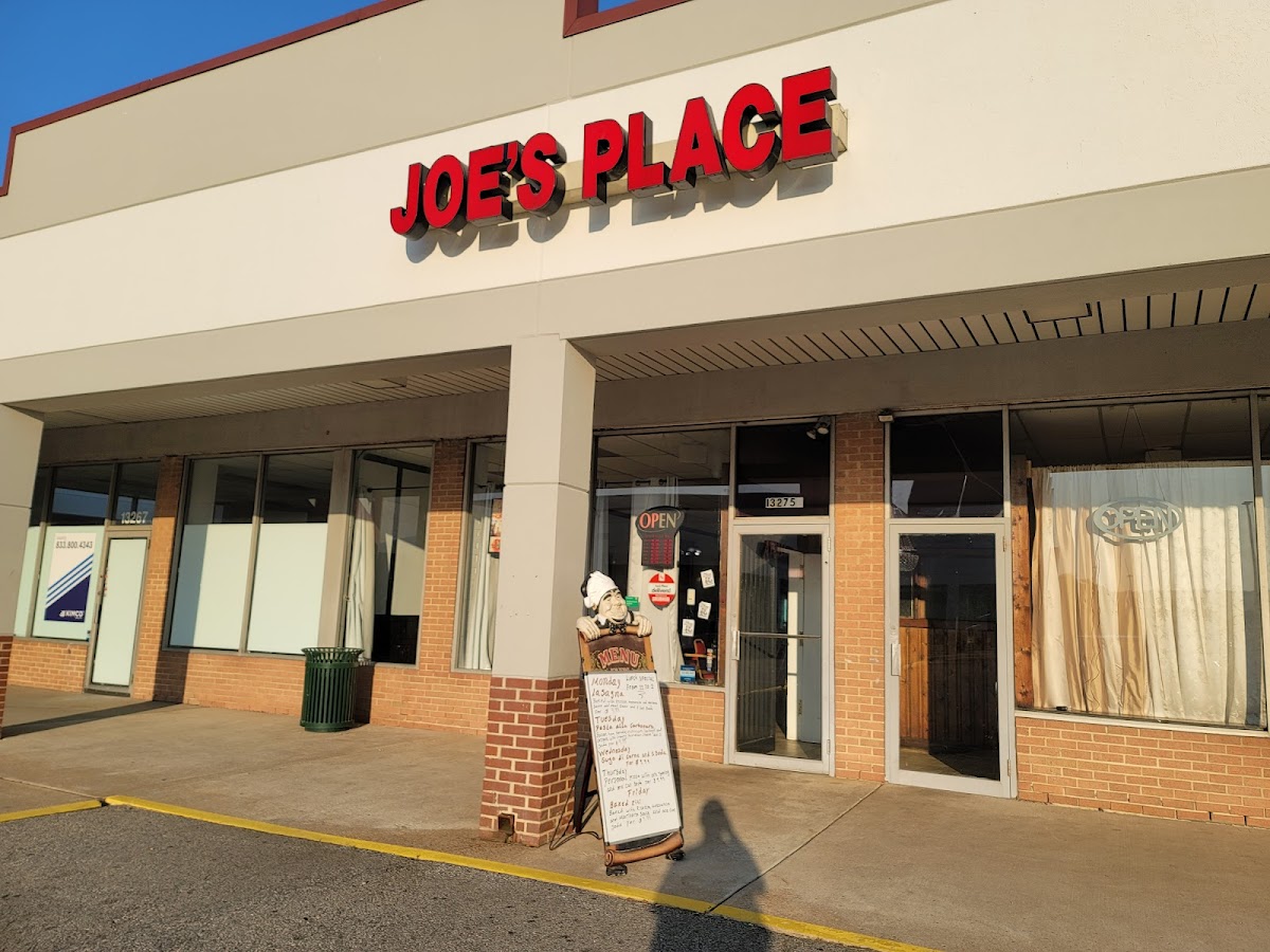 Joe's Place-3
